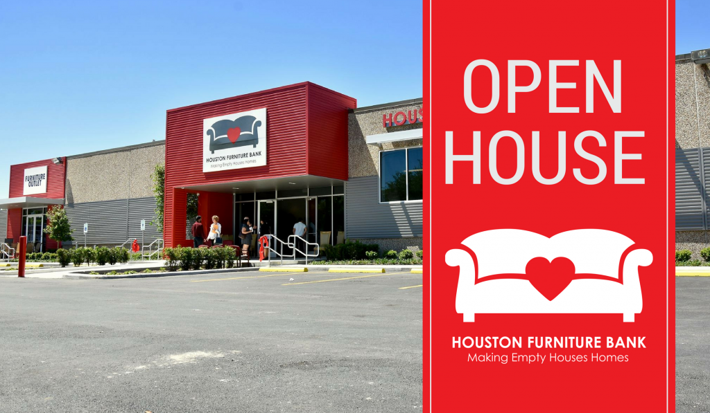Join us at our Open House and learn more about us! 