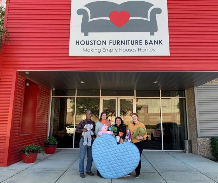 Houston Furniture Bank Southern Outlet Houston Furniture Bank