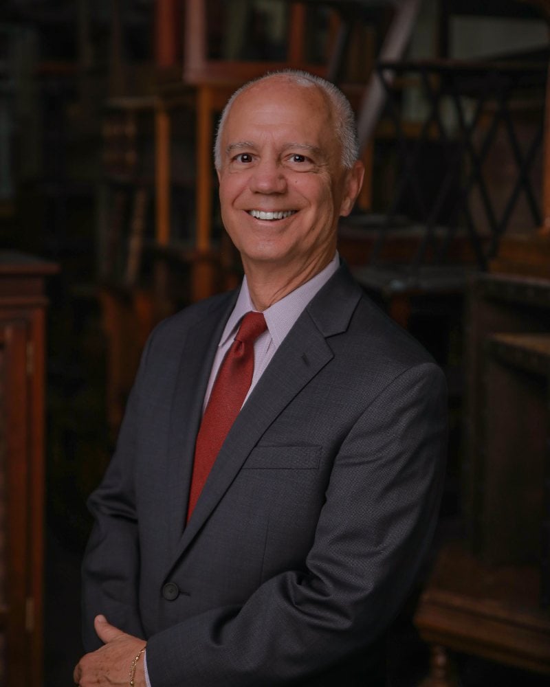Frank Monacelli