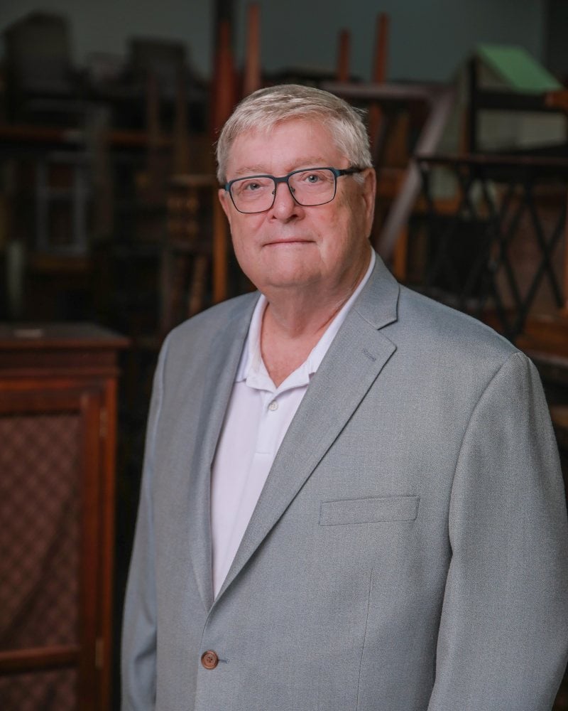 Mike Willis