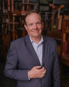 Larry Cress