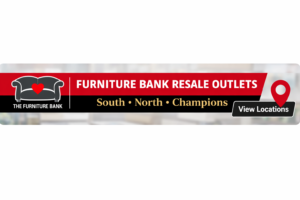 The Furniture Bank Outlets Location