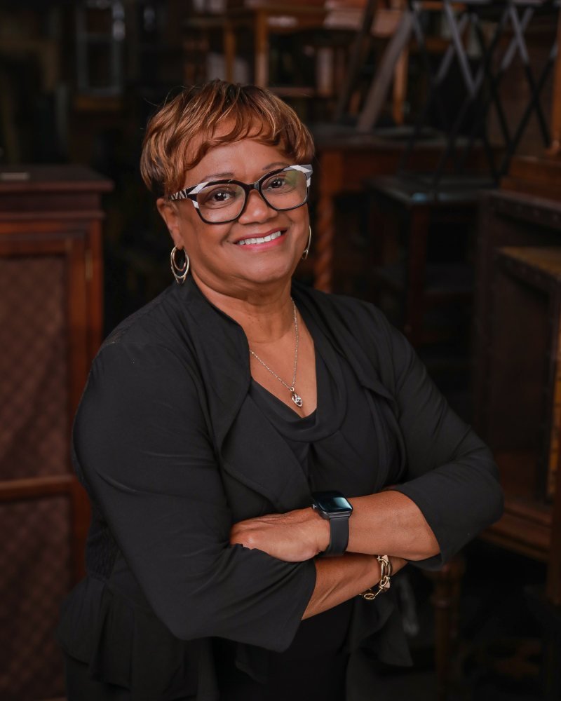 Pat Brewer