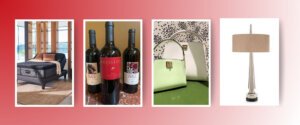 Gala 2025 Auction