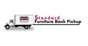 Standard Furniture Bank Pickup