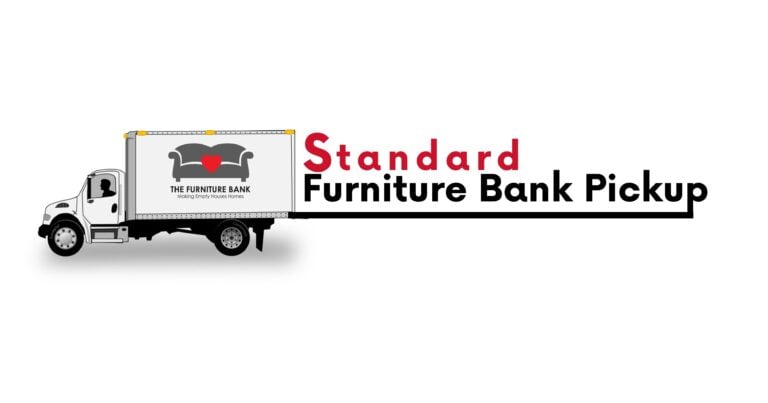 Standard Furniture Bank Pickup