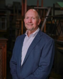 Michael Galloway