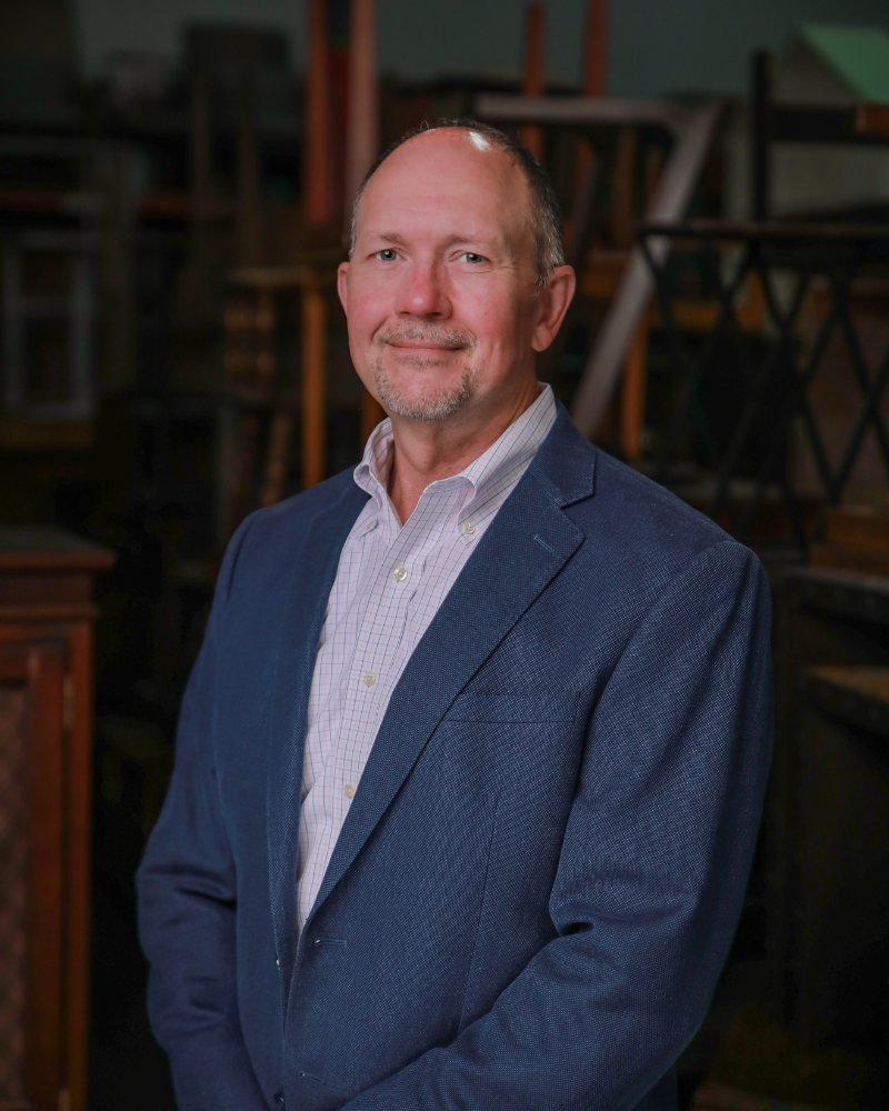 Michael Galloway