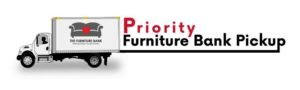 Priority Furniture bank pickup
