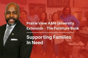 Prairie View A&M University