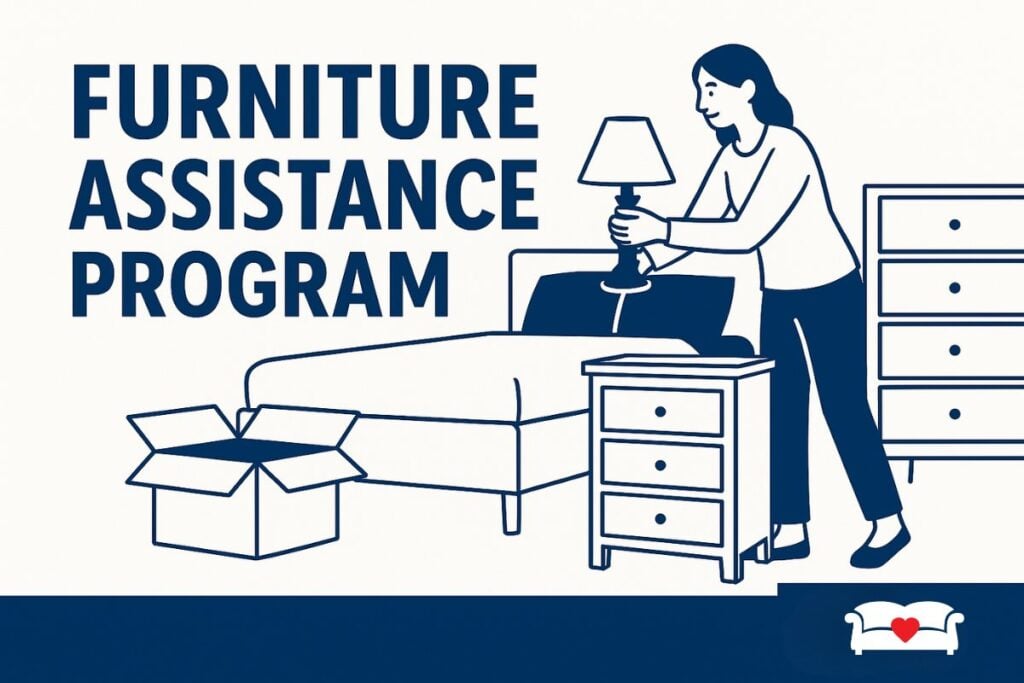 Furniture Assistance program