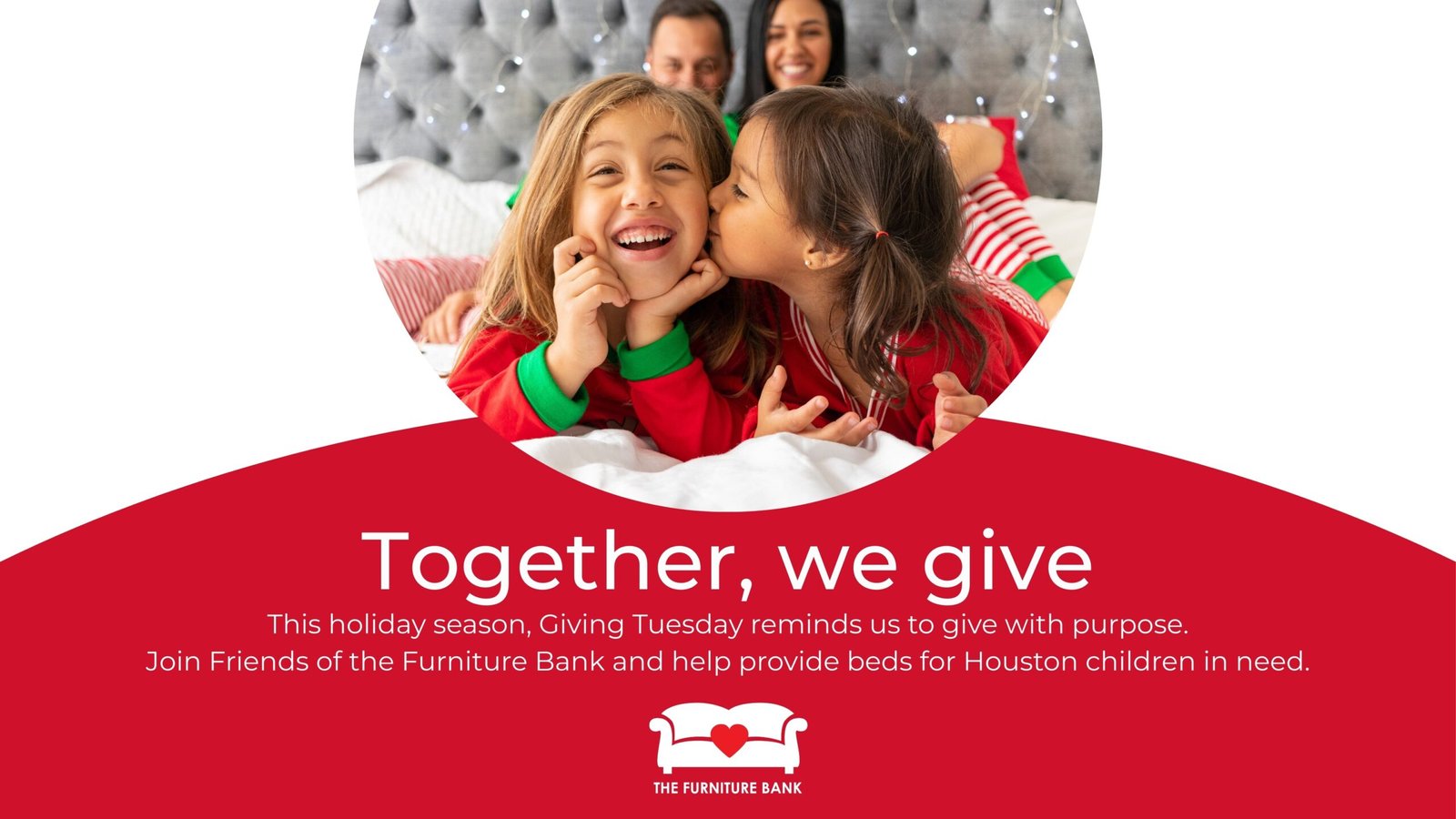 together-we-give - The Furniture Bank