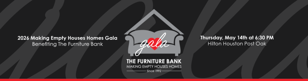 Gala 2026 banner