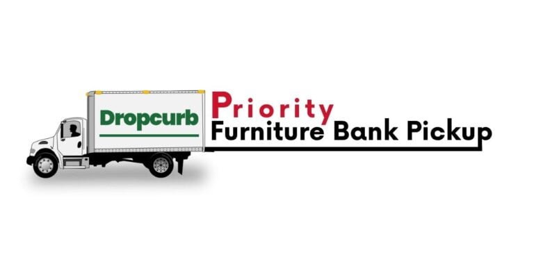 Priority pickup by Dropcurb