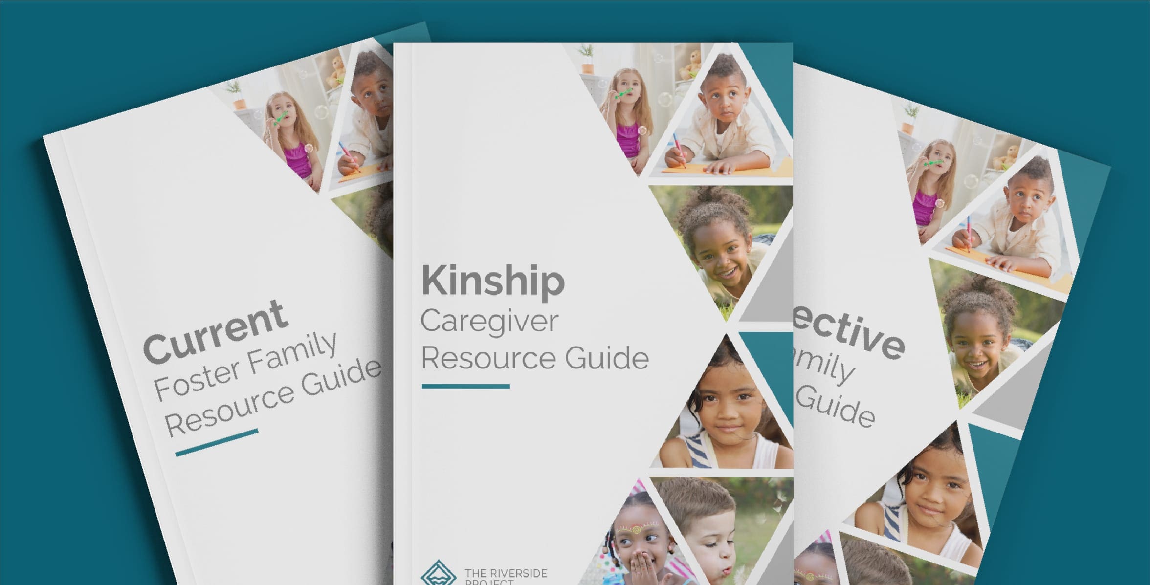 The Riverside Project resource guides