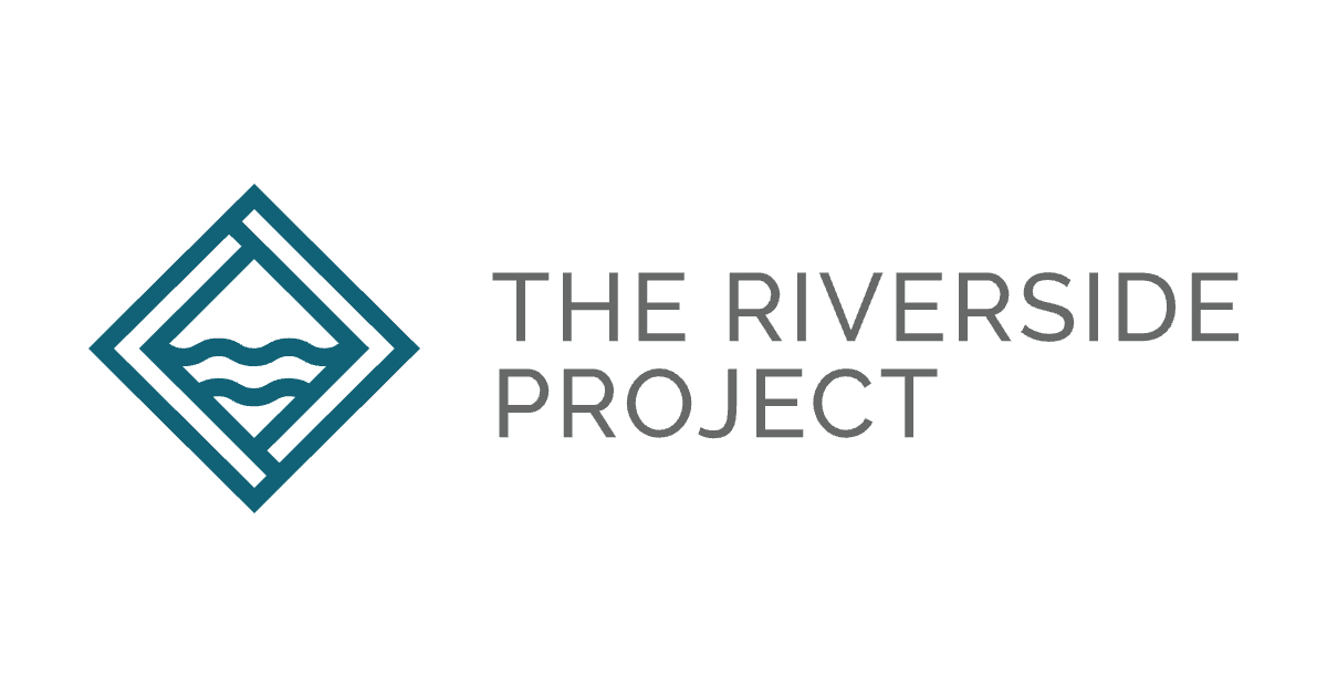 The Riverside Project logo