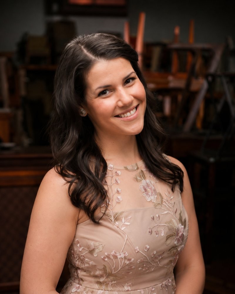 Samantha Hoffer